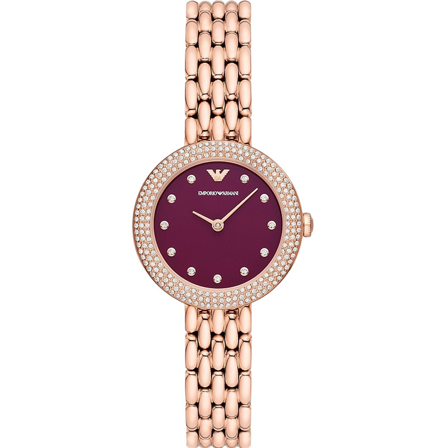 Часы Emporio Armani Rosa AR11491